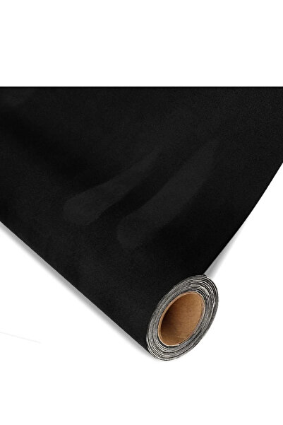 ALCANTARA Kadife Kaplama Kendinden Yapışkanlı 40/60 Ebat Gri