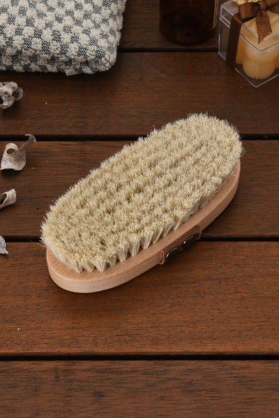 Zuu Baby 100% Natural Cellulite Brush