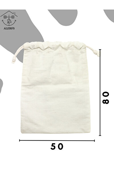 ALERSS Yıkanabilir Desenli 100% Pamuk Çocuk Oyuncak Dev Düzenleyici Torba Bez ve Organizer