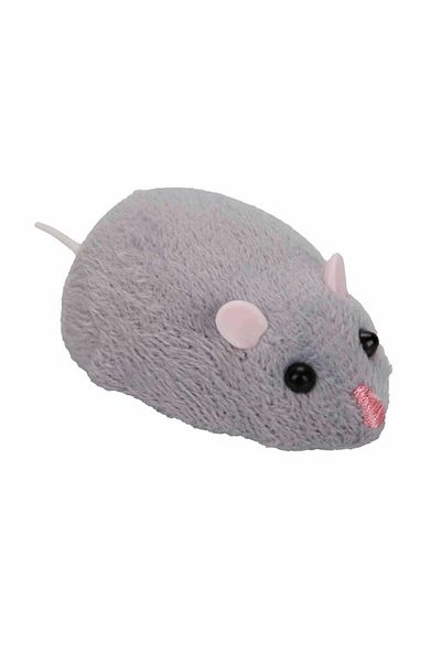 Filitask Mini Mouse with Infrared Control