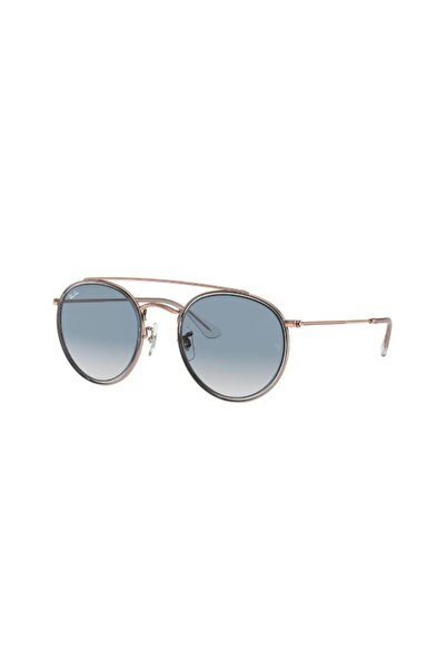 Ray-Ban Unisex Rb 3647n 9068/3f 51-22 Sunglasses