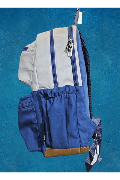 Sisley SISLEY BACKPACK WITH COMPARTMENT (12910,12911)