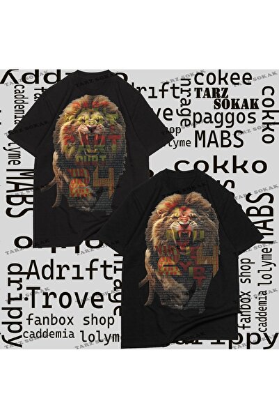 Adrift Yırt Onu Yırt / Cart Curt Дорогі 2 травня Наш чемпіон Лев 24