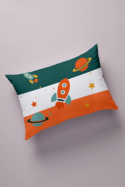 EVPANYA Декоративна подушка з капітоне з бісером (50x70 см) 252