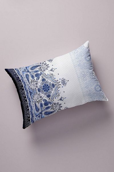 EVPANYA Față de pernă cu suprafață matlasată cu mărgele decorative (50x70cm) 31