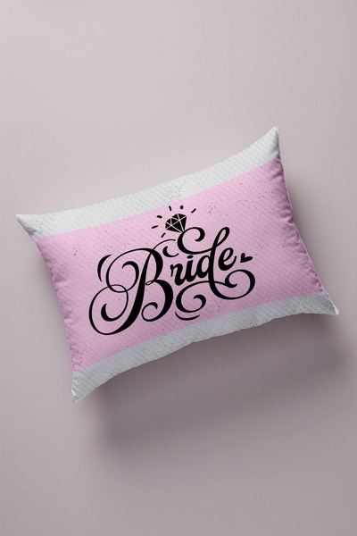 EVPANYA Dekorativne perle Prošiveno Površina Jastučnica (50x70cm) 76