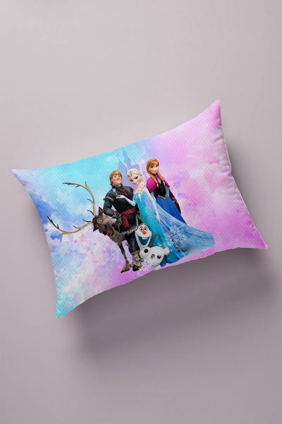 EVPANYA Față de pernă cu suprafață matlasată cu mărgele decorative (50x70cm) 249