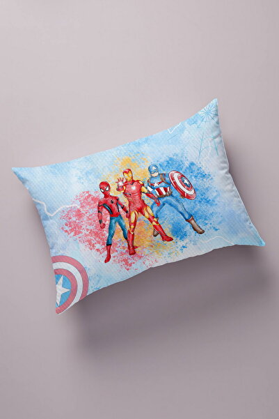 EVPANYA Декоративна подушка з капітоне з бісером (50x70 см) 264