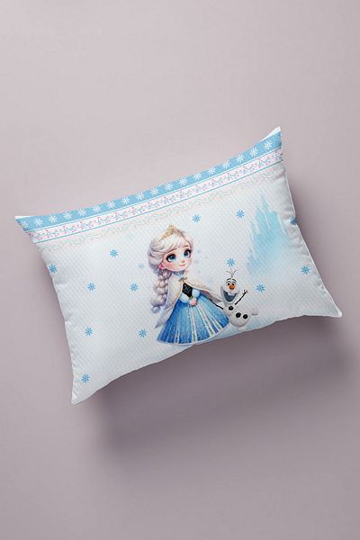 EVPANYA Față de pernă cu suprafață matlasată cu mărgele decorative (50x70cm) 405