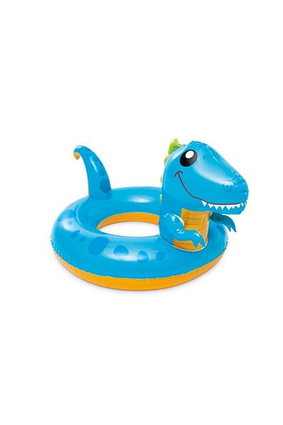 NillyToys S59221 Animal Figure Bagel - Dinosaur