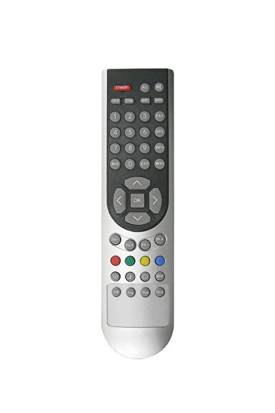 Beko Arçelik-Beko 82-102-94  RCH 5Y52 Sys'li -Hyundai Lcd 32 Lcd Tv Kumandası