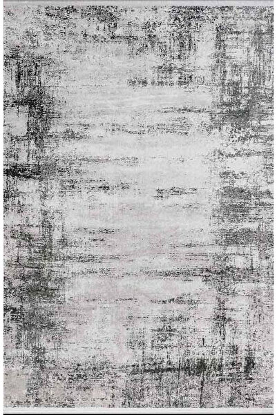 Halı Gümüşsuyu black brown halı 15457 halı