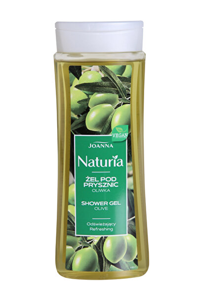 JOANNA NATURİA Canlandırıcı Duş Jeli 300 ml