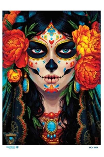 DERYA DESİNG ART ورق ديكوباج نحاسي مقاس 30 × 42 سم - رقم: DMND1804