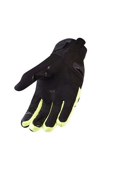 Vexo Globe Motorcycle Gloves