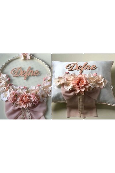 Moshi Design Buğlem căptușit