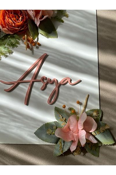Moshi Design Asya0123 cu numărul de model
