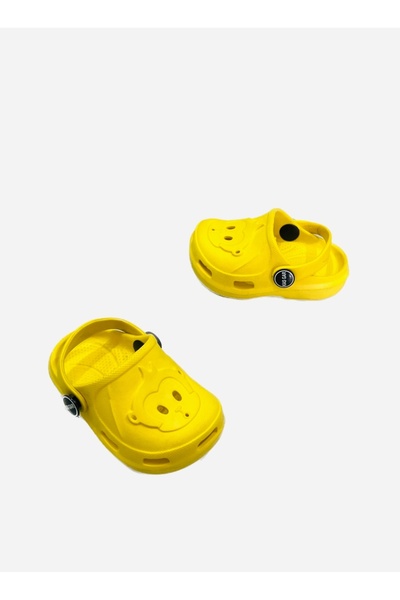 metro ayakkabı dünyası Bebek çocuk bebe terlik eva kaymaz