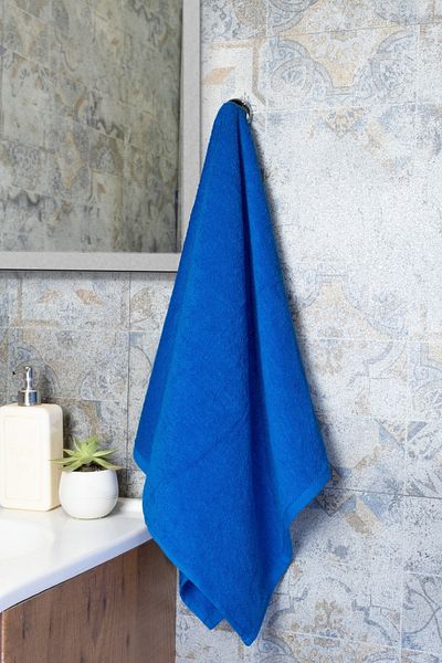 hasgül towel Set prosoape moale premium pentru mâini și față 50x90 cm - 100% bumbac