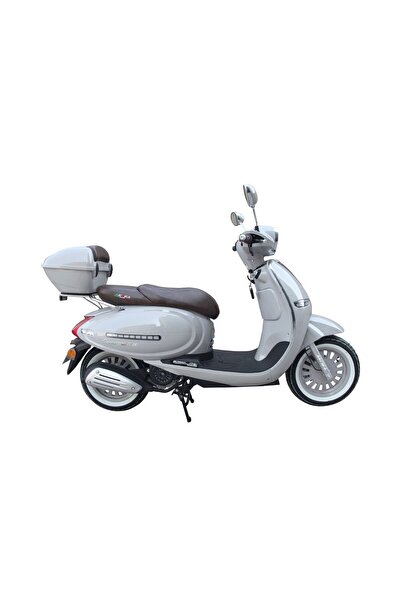 Arora Cappucino 50 Grenaj Seti Gri Moto11