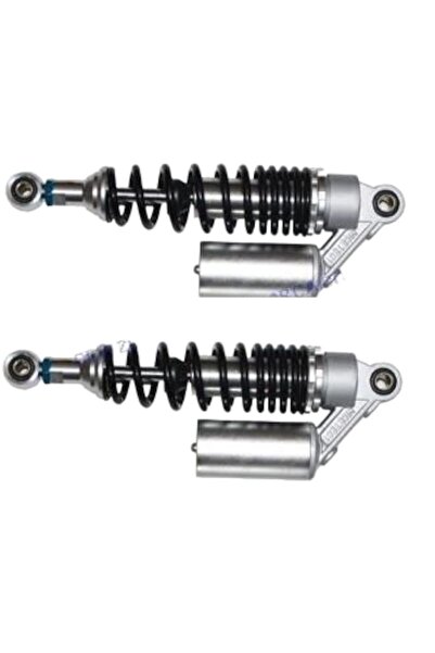 Mondial Drift Mh 125 Mh 150 Arka Amortisör Seti Moto11