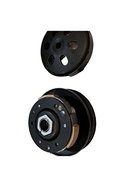 Honda Pcx 125 Arka Varyatör Komple Oem 2018 2020 Moto11