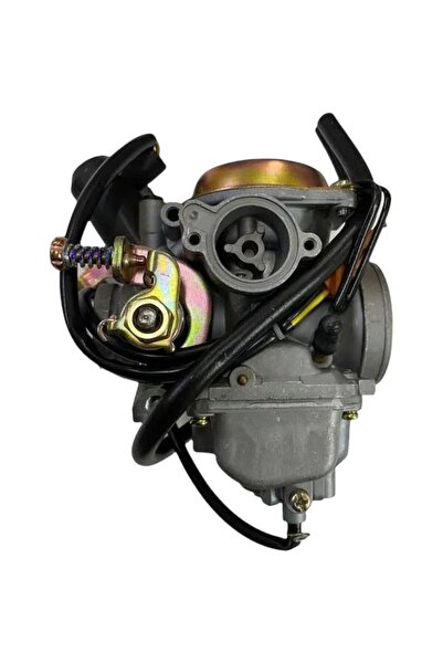 Suzuki An 125 Karbüratör Moto11