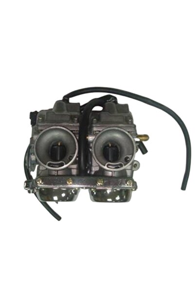 Regal Raptor 250 Karbüratör Moto11