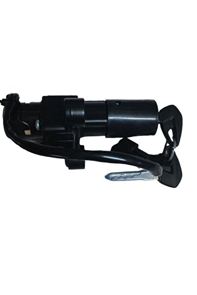 Bajaj Pulsar Ns 200 Kontak Orj Tek Moto11