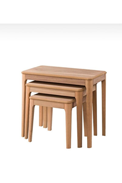 LİMBA HOME Soft Ceviz Zigon