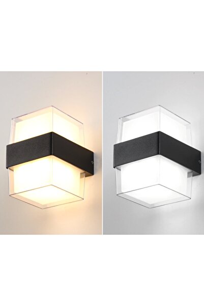 Cata 10w Bora Led Aplik