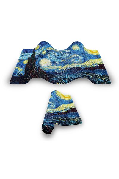 PORGE Гейминг подложка за мишка 90x40 Mouse Pad XXL Oyuncu Mousepad Büyük Mouse Pad