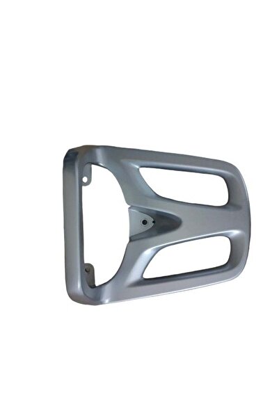 Honda Spacy 110 Çanta Demiri Moto11