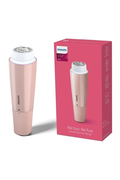 Philips BRR454 Yüz Epilasyon Aleti