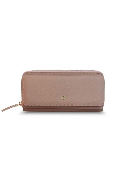 GUARD Powder Leather Wallet