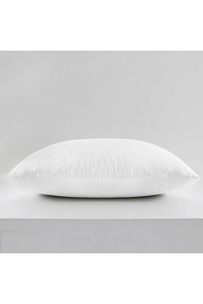 İz Concept 1 Piece Nonwonen Eco Pillow 700Gr RollPack Silicone Pillow 50x70cm 100% Original HCS Silicone