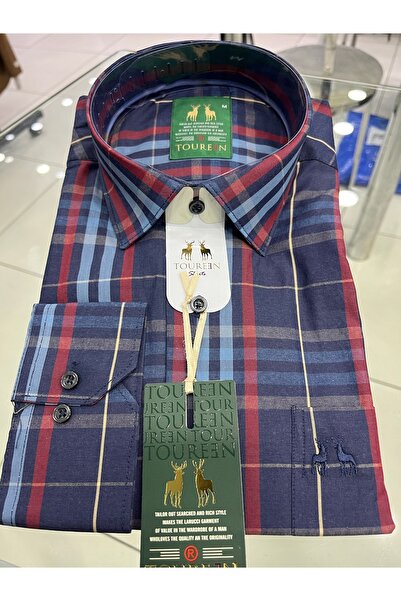 MASSARO БАВОВНЕНА СОРОЧКА (ПІД КОСТЮМНІ ШТАНИ)