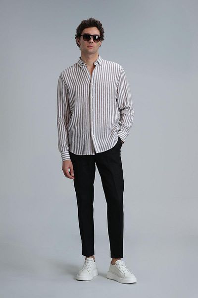 Lufian New Men's Shirt111010610