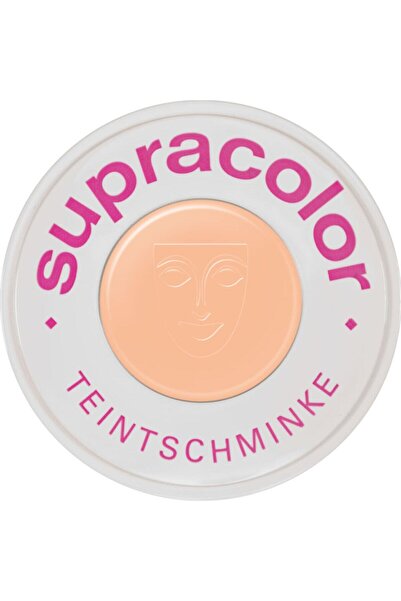 Kryolan Supracolor® Fondöten Orta Boy 30 Ml 3w