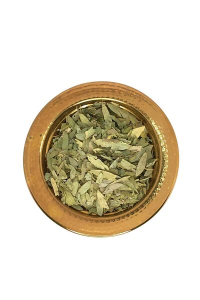 Karşı Köyden Sinemaki - Senna Leaf, Casia Acutifolia 40 G Cut