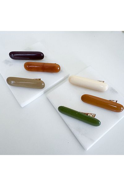 CHARMLUCKY Side Toqa Bone Nippers