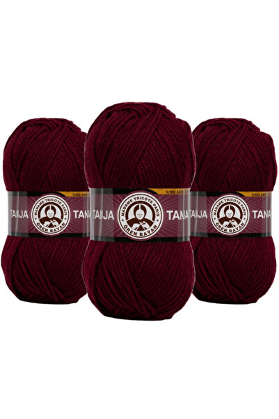 Ören Bayan Ören Tanja В'язання - Нитка 035, 3 штуки