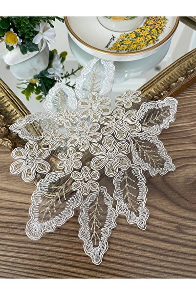 Acurmans Kahve Yanı Sunum Peçetesi 6 lı