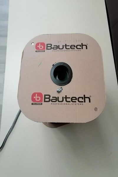 bautech 67*700 Bristle Wick 1 Pack 300 Mt