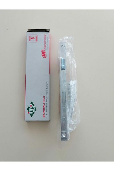 İto 131*30 Room Lock with Tongue Skin for PVC