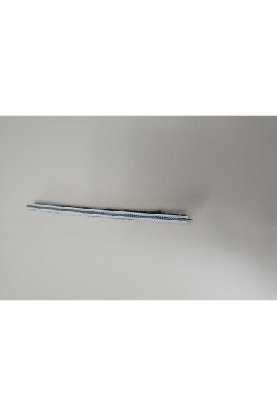 bautech 67*1000 Bristle Wick 25 m