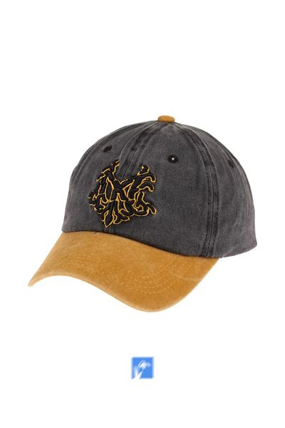 Kardelen Butik Denizli High Quality, 100% Cotton Jean Trucker Hat, For Women And Men ( 58-59 Cm )