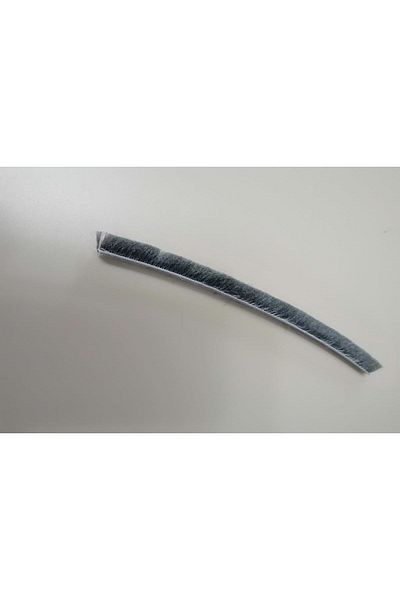 bautech 67*1000 Bristle Wick 25 m
