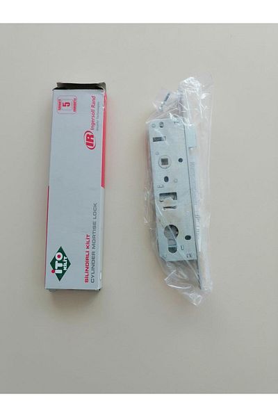 İto 131*30 Room Lock with Tongue Skin for PVC