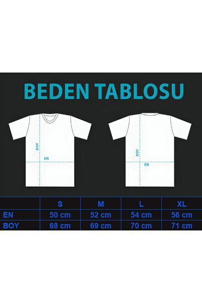 MAGORS STYLE-X ATATURK SILHOUETTE AND SIGNATURE PRINTED CYCLING NECK, 100% COTTON, STANDARD FIT MEN'S T-SHIRT